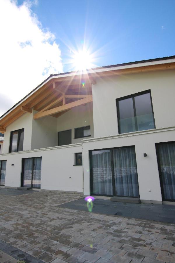 Mountain Moments Tannheim - Familie Weber Apartment Exterior foto