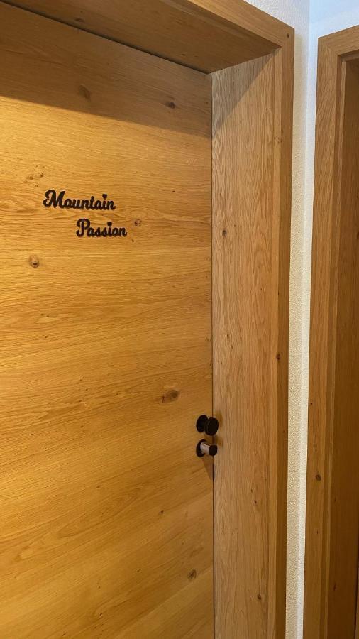 Mountain Moments Tannheim - Familie Weber Apartment Exterior foto